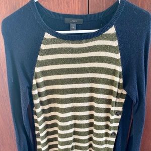 Women’s XS J.Crew Sweater